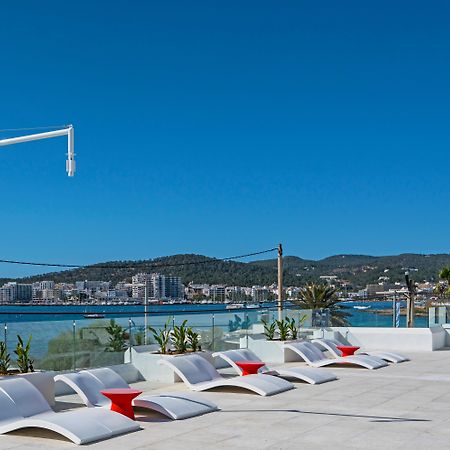 Hotel Thb Naeco Ibiza - Adults Only Sant Antoni de Portmany Esterno foto