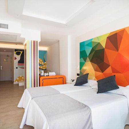 Hotel Thb Naeco Ibiza - Adults Only Sant Antoni de Portmany Esterno foto