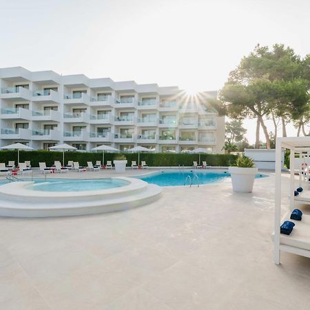 Hotel Thb Naeco Ibiza - Adults Only Sant Antoni de Portmany Esterno foto