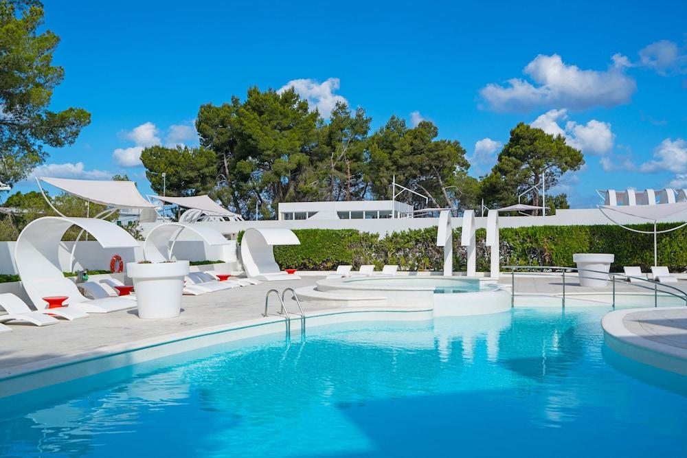 Hotel Thb Naeco Ibiza - Adults Only Sant Antoni de Portmany Esterno foto