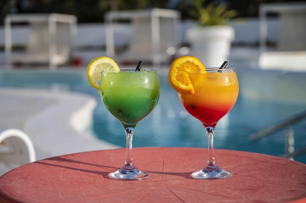 Hotel Thb Naeco Ibiza - Adults Only Sant Antoni de Portmany Esterno foto